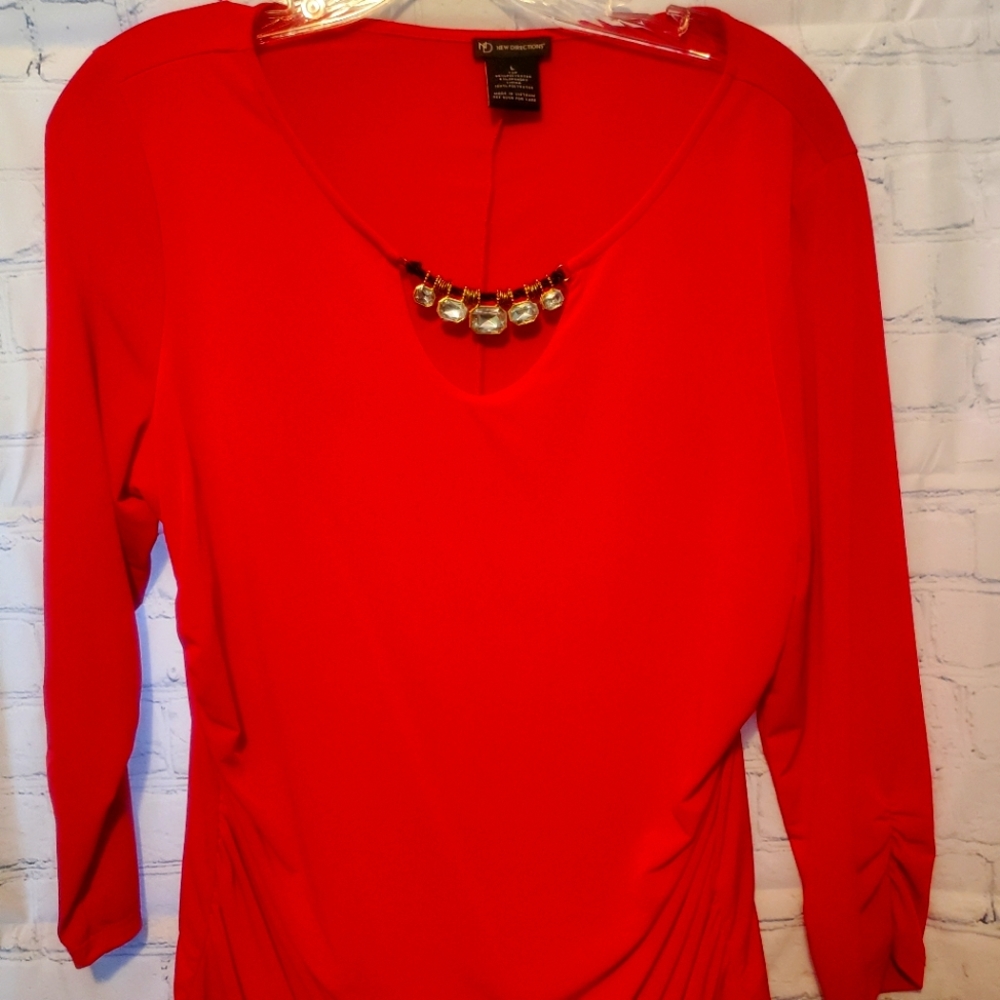 New Directions Women's top